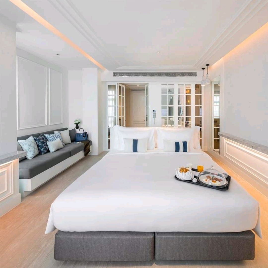 De Princess Hotel