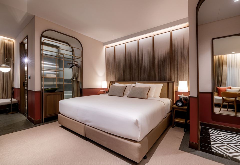 Hotel MOCO