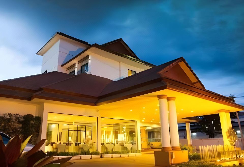 The Pannarai Hotel