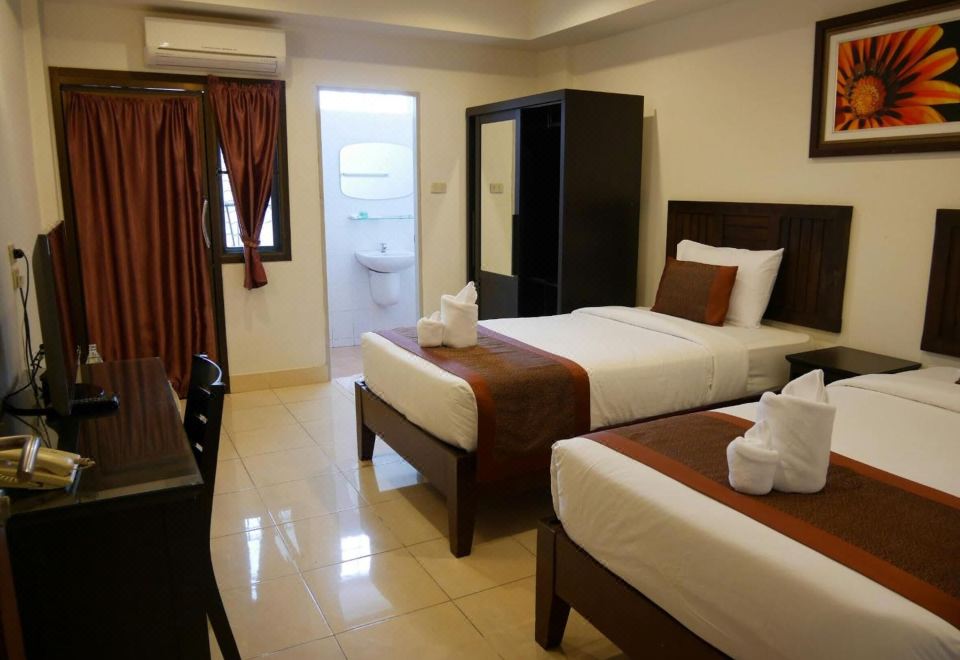 Top Mansion Udon Thani