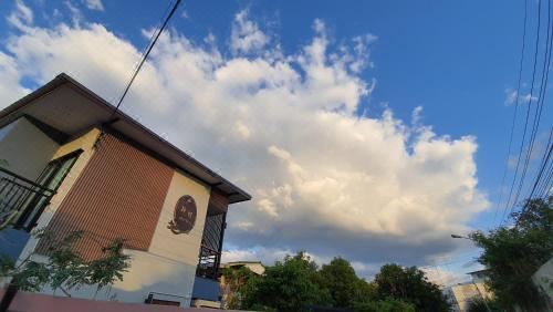 Sabua The Terrace Homestay