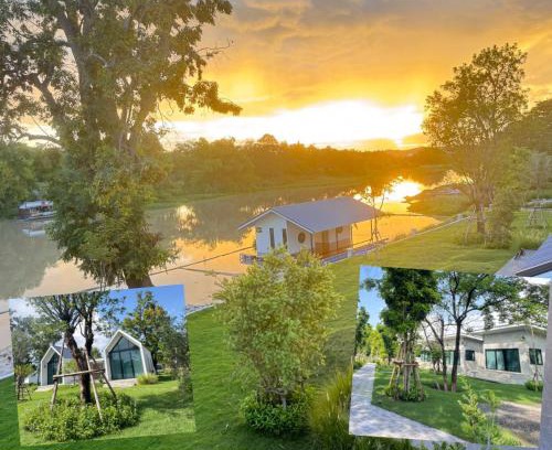 Sakaekrang Haven Homestay