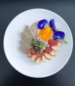 มุมห้องพักและสิ่งอำนวยความสะดวกของ TJ Boutique Hotel