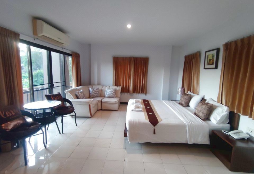 Areena Resort and Hotel
