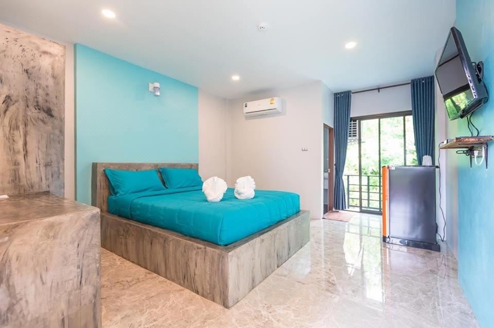 Barista Hotel