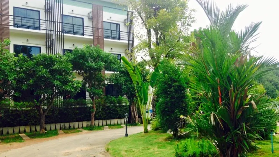 Sunee Boutique Hotel