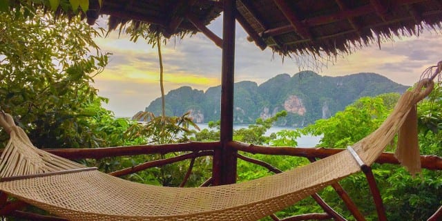 Viking Nature Resort