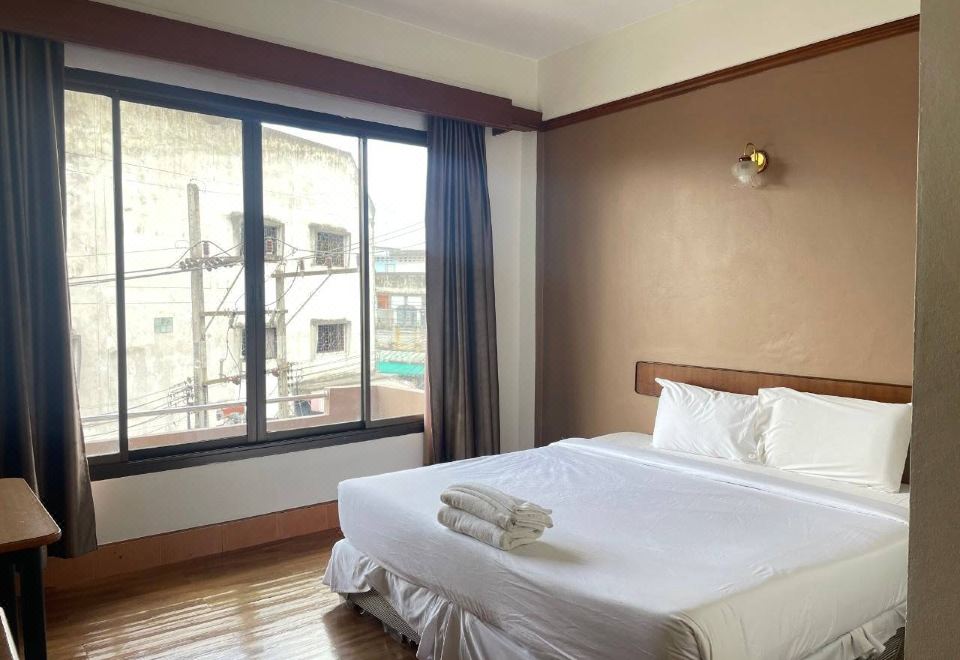 Betong Hill Hotel