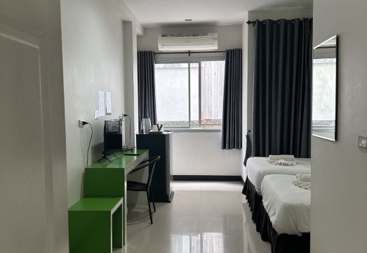 Big Elephant Hotel Yasothon