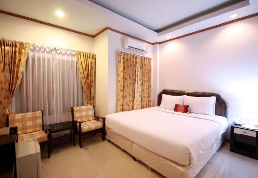 BM Grand Hotel Yasothon