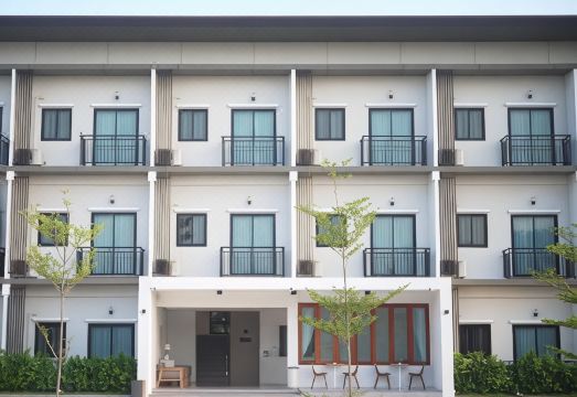 The Zen Hotel Yasothon